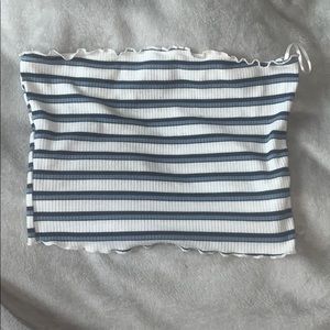 URBAN PLANET tube top